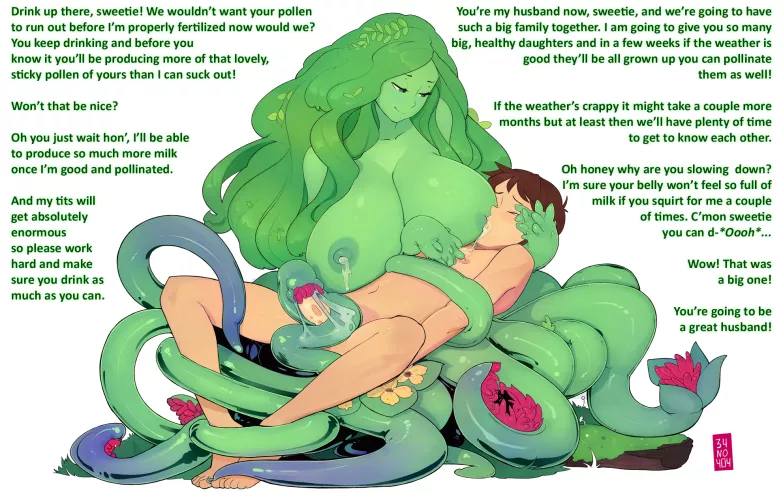 Forgot I had this. by VioletOrchid85