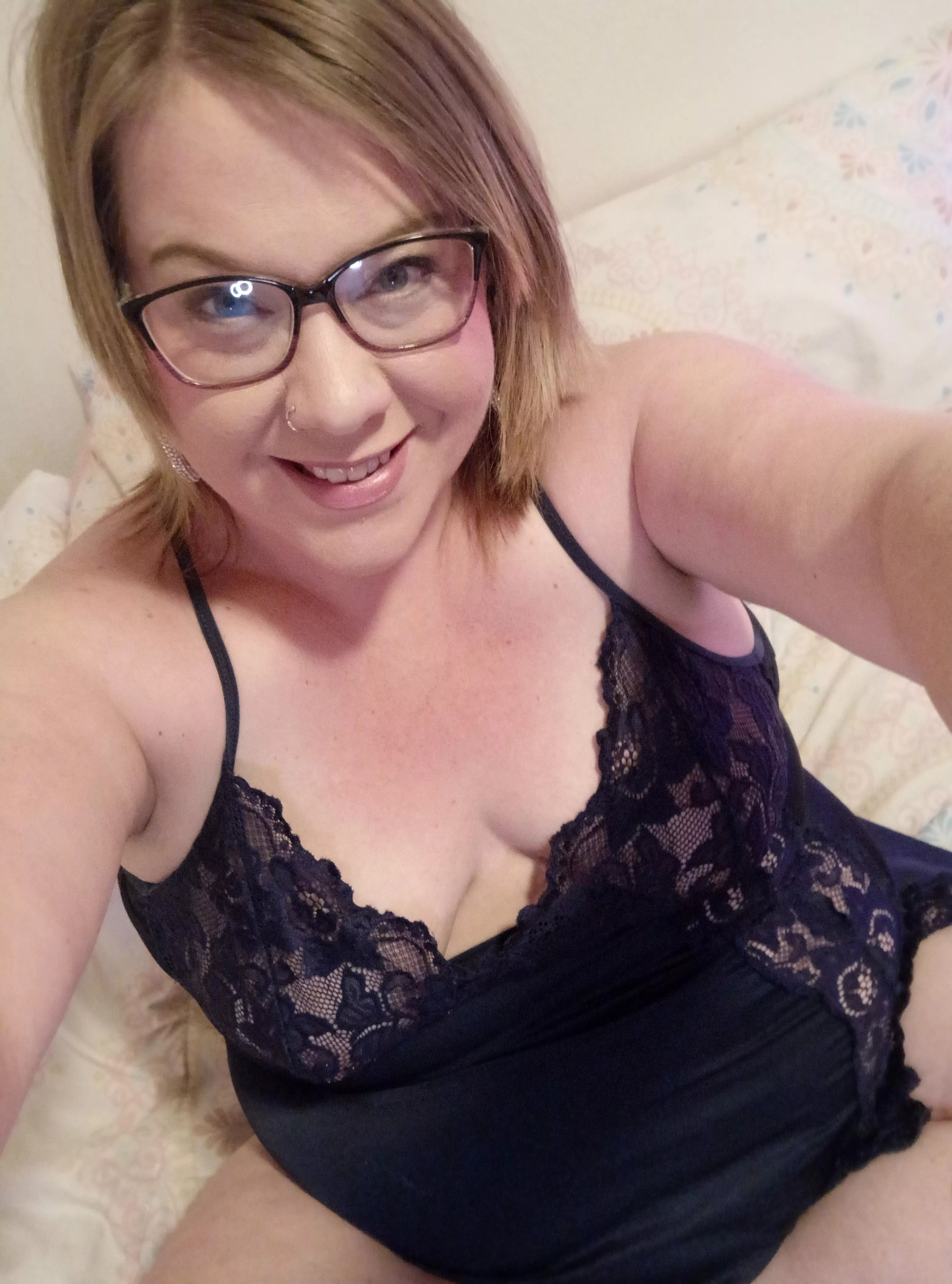 Gooood morning  posted by Courtneylyn3