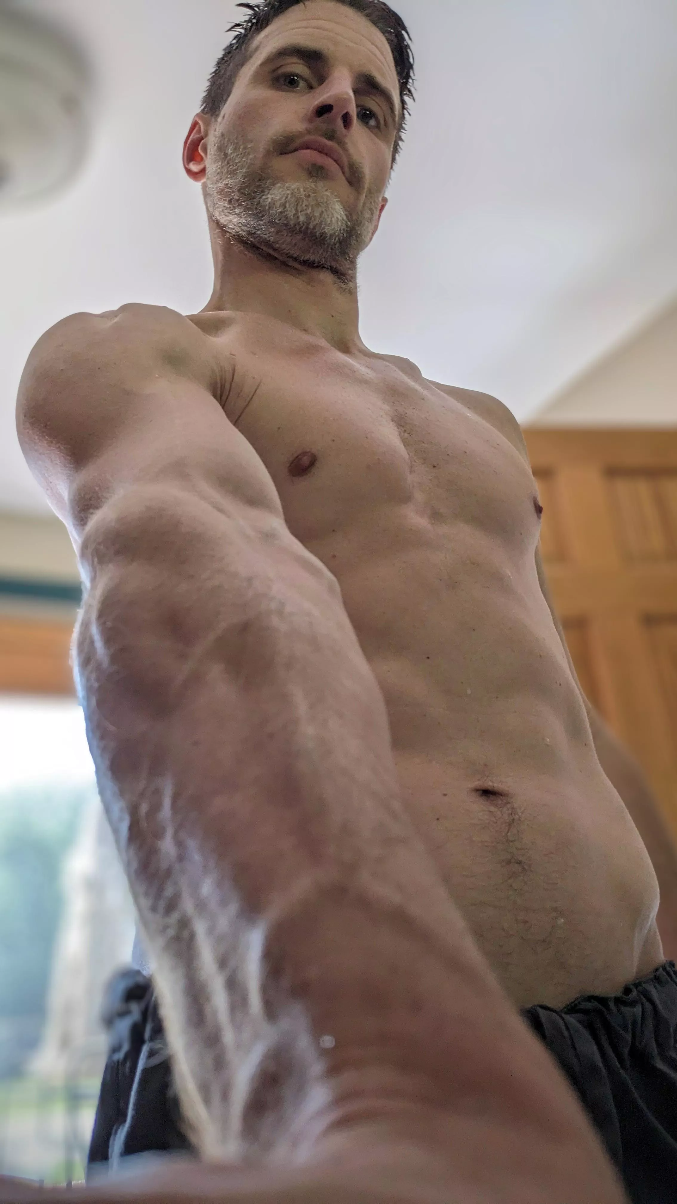 Got Grip Strength? posted by mikecolediscs