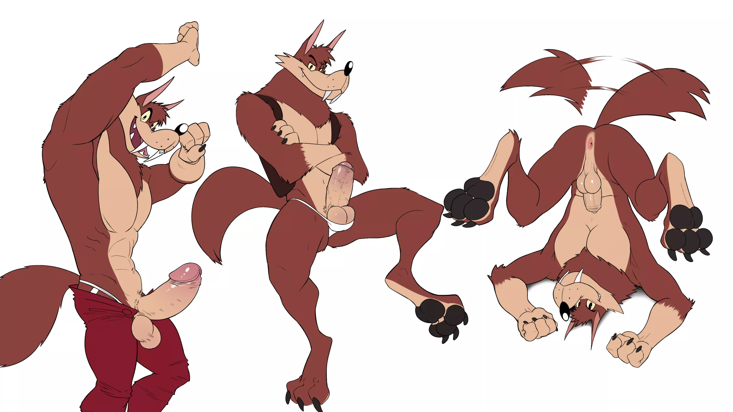 Hank Howell (Seyrmo) posted by DL2828