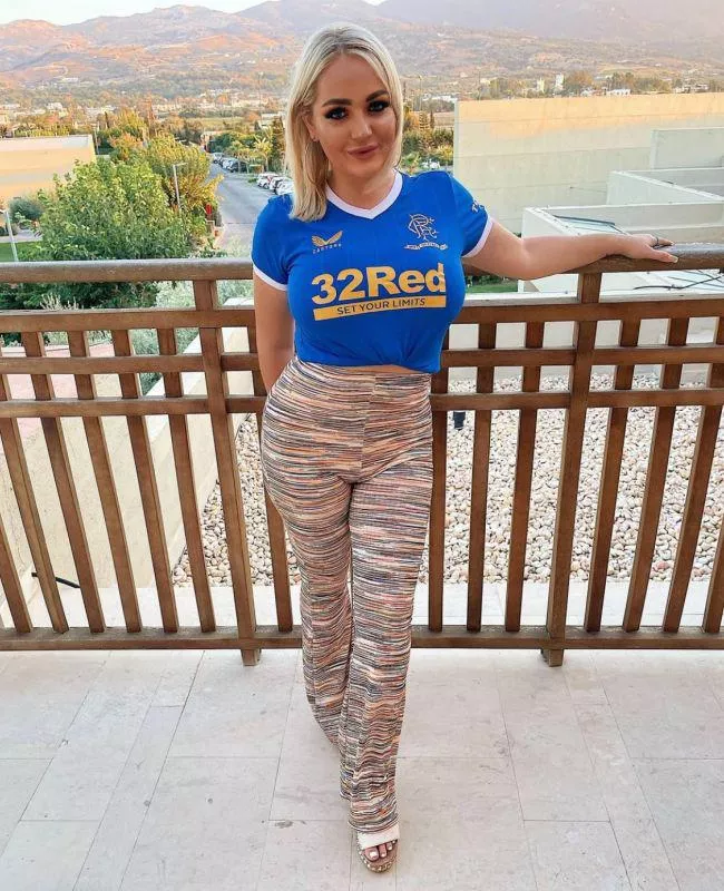 Hungry for the Wolf posted by Idshootyou