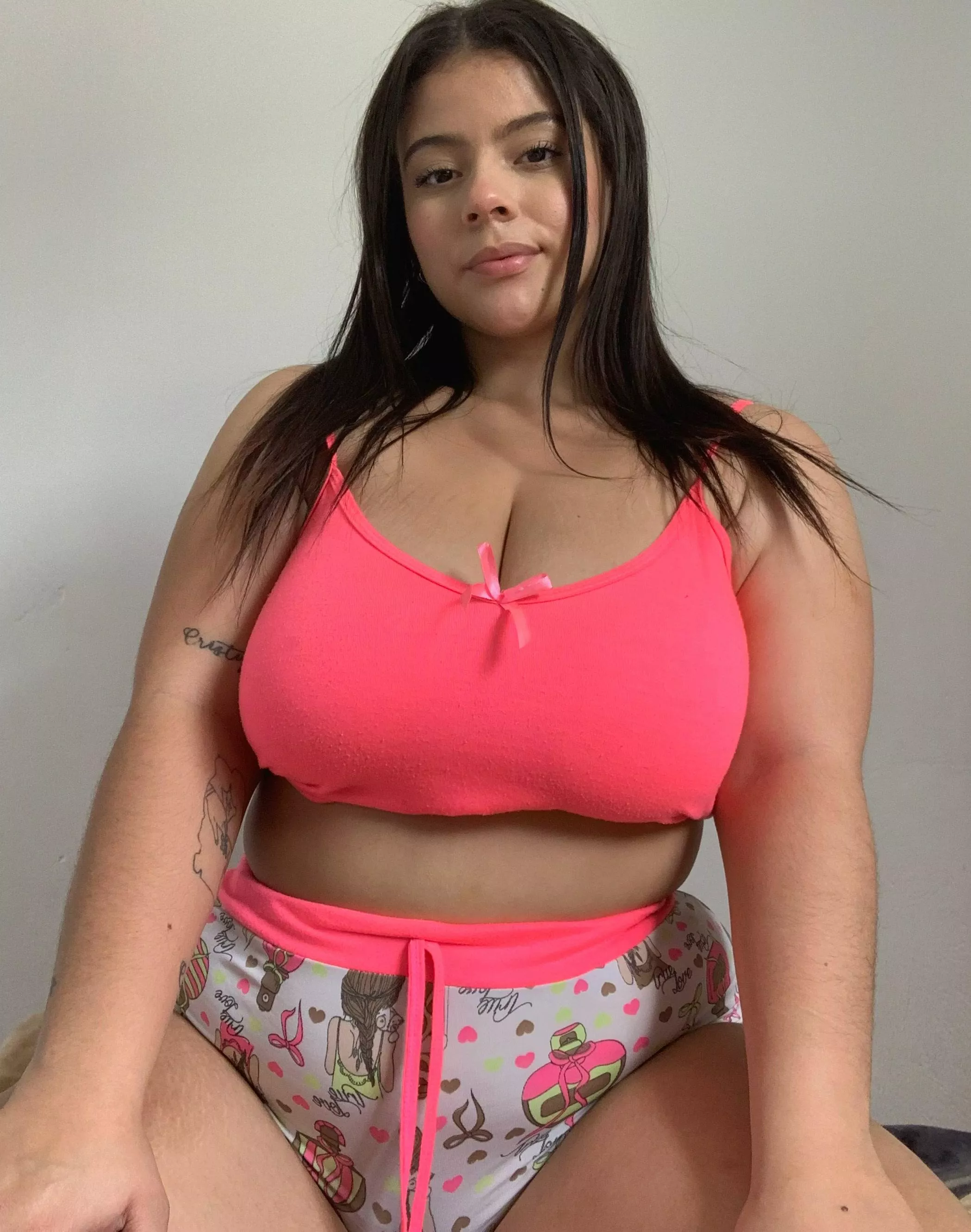 I am just curious- do I look fuckable for older men ?
 posted by DangerousPlant7317