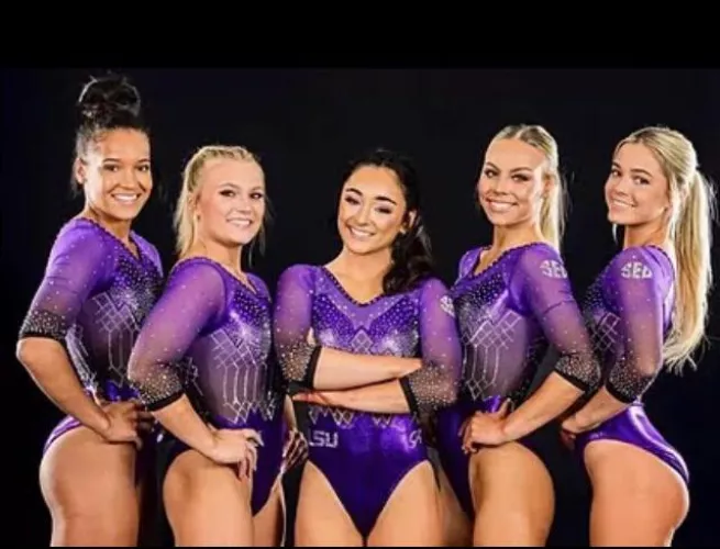 I like the last one. by Nolaguy1996