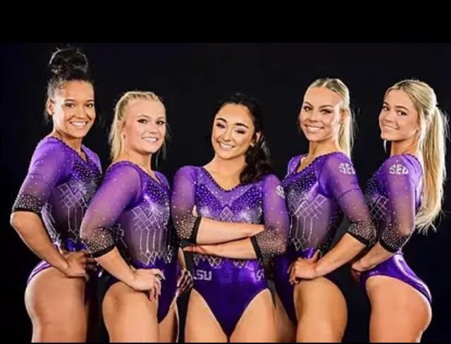 I like the last one. posted by Nolaguy1996