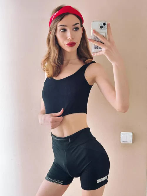 I love this photo of me 👱‍♀️💖 by Terry_Criswell