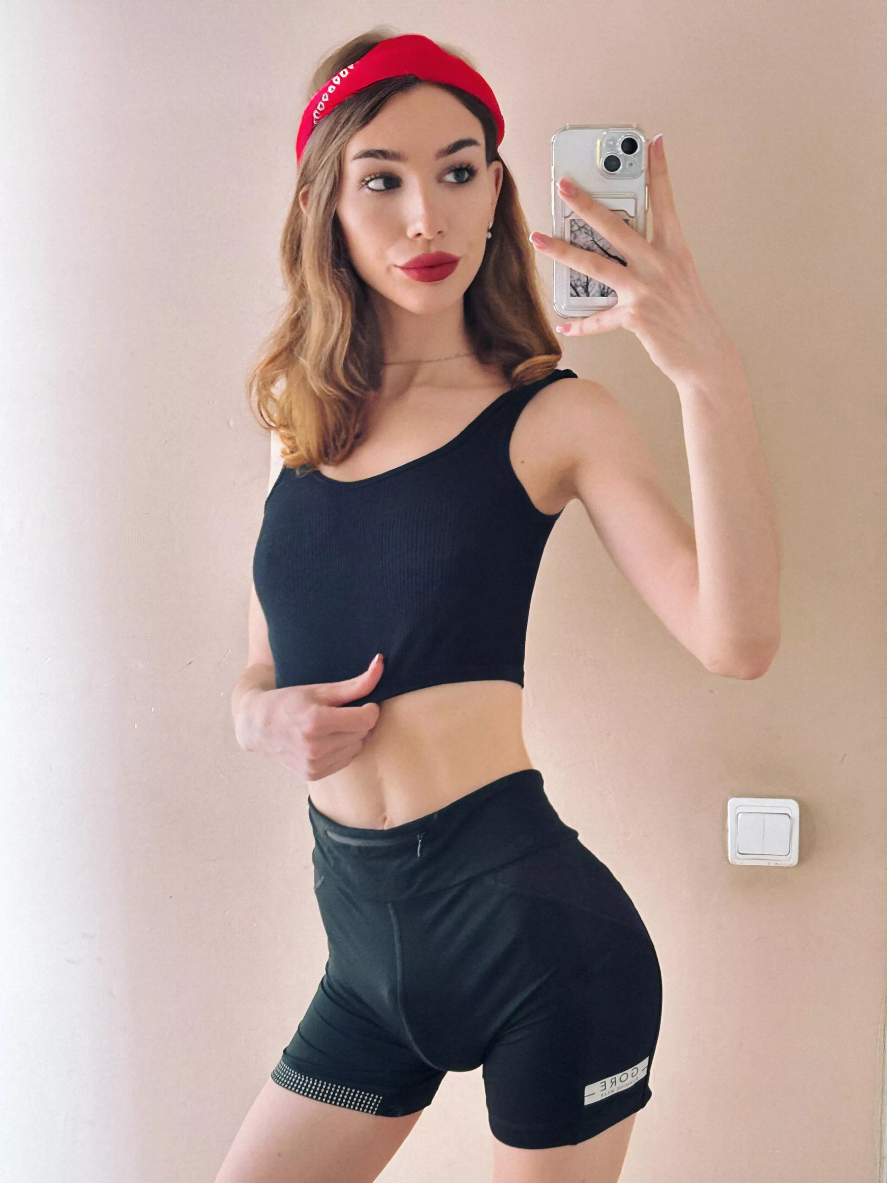 I love this photo of me 👱‍♀️💖 posted by Terry_Criswell