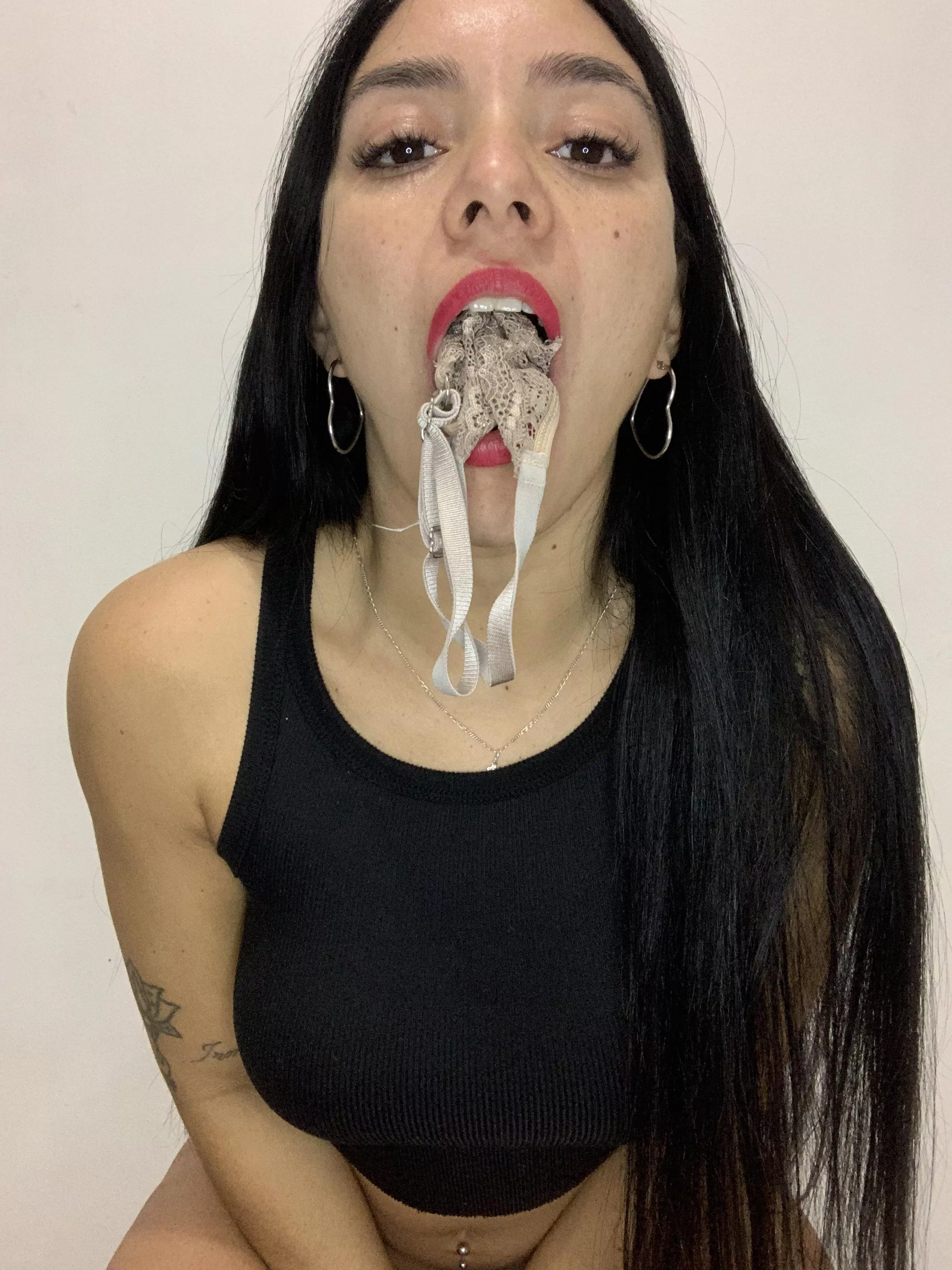 I love to taste them posted by rufinav2512