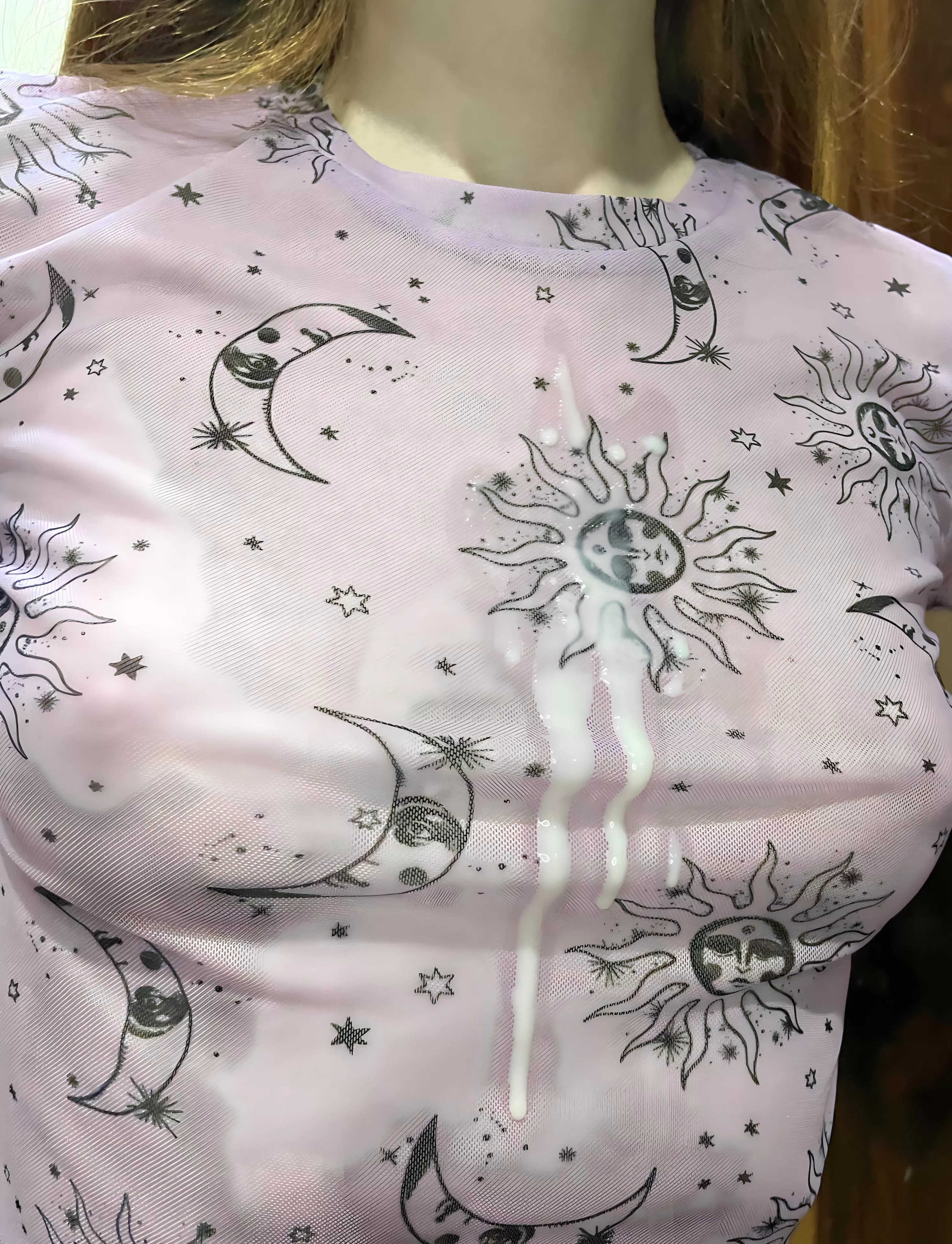 I’d rather have a juicy load of cum inside here posted by _MiaAngel_