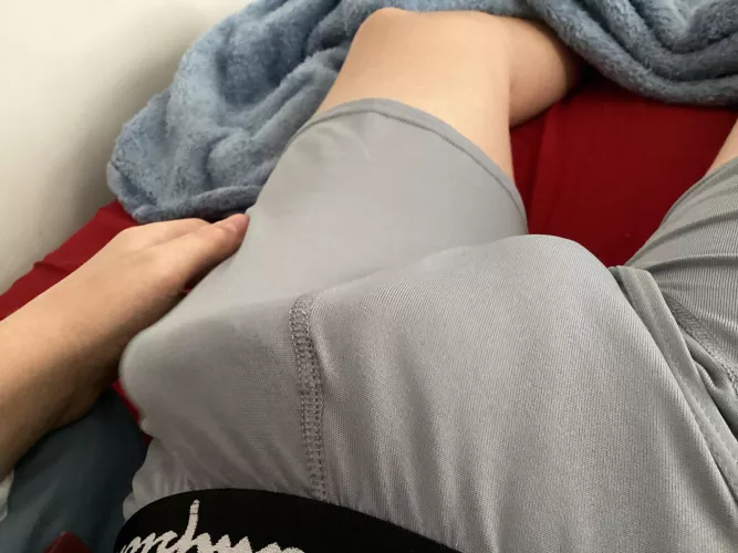 Is this big enough  by Objective_Movie_3492