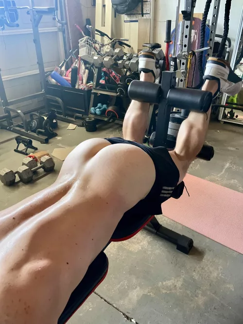 It’s ass day !! by Intelligent_Task_514