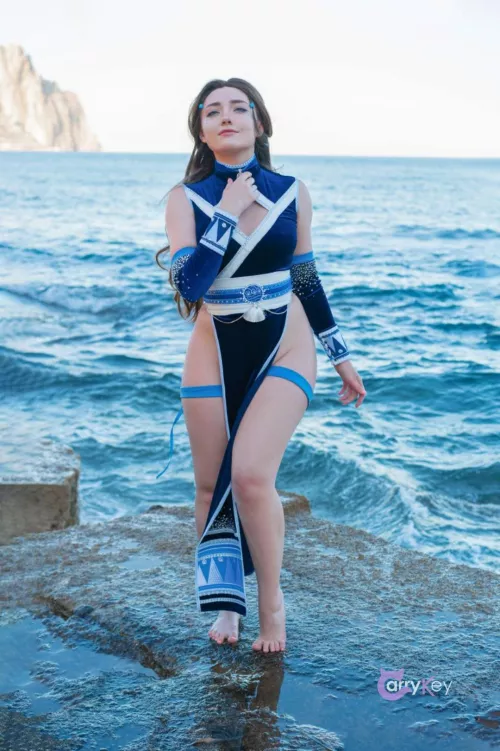 Katara by CarryKey  by CarryKey