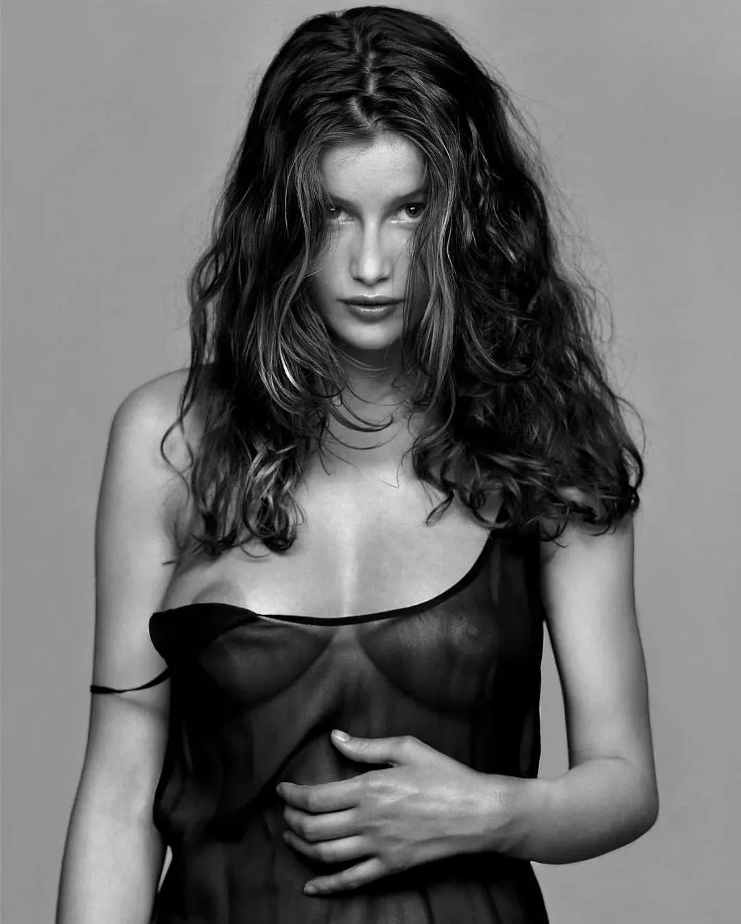 Laetitia Casta posted by Luke0ne