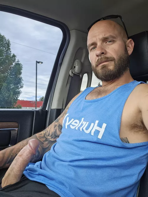 Let's get naughty, before church! by Urnextdoorneighbors