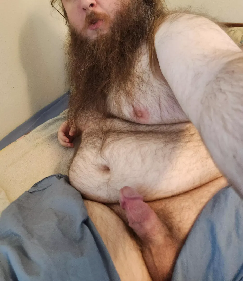 Love showing my cutcock posted by Foreign_Hall4200