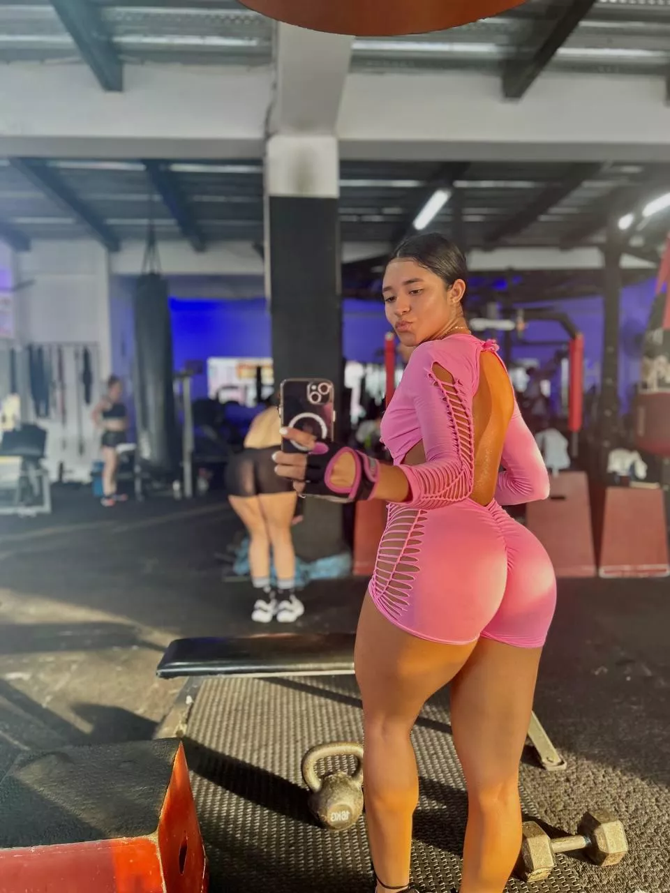 Maggie Marina posted by maggiemarina