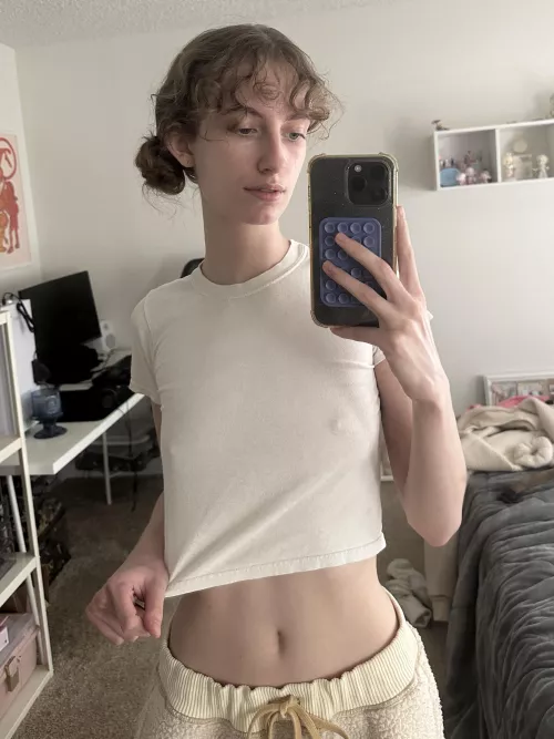 means they need to be licked by quarantinevagene