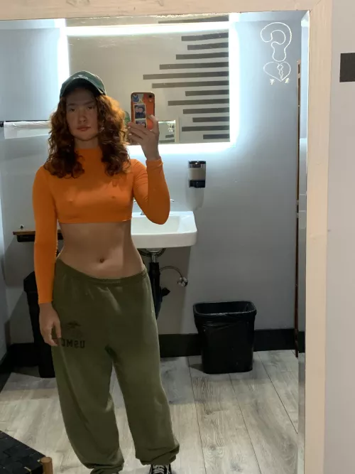 pokin out the turtleneck  by peachme_sg