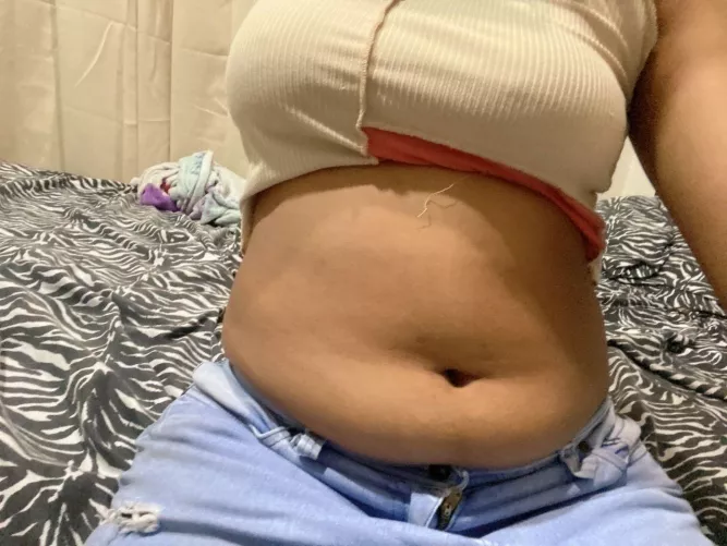 Pretty and chubby🥰 by delmarv419