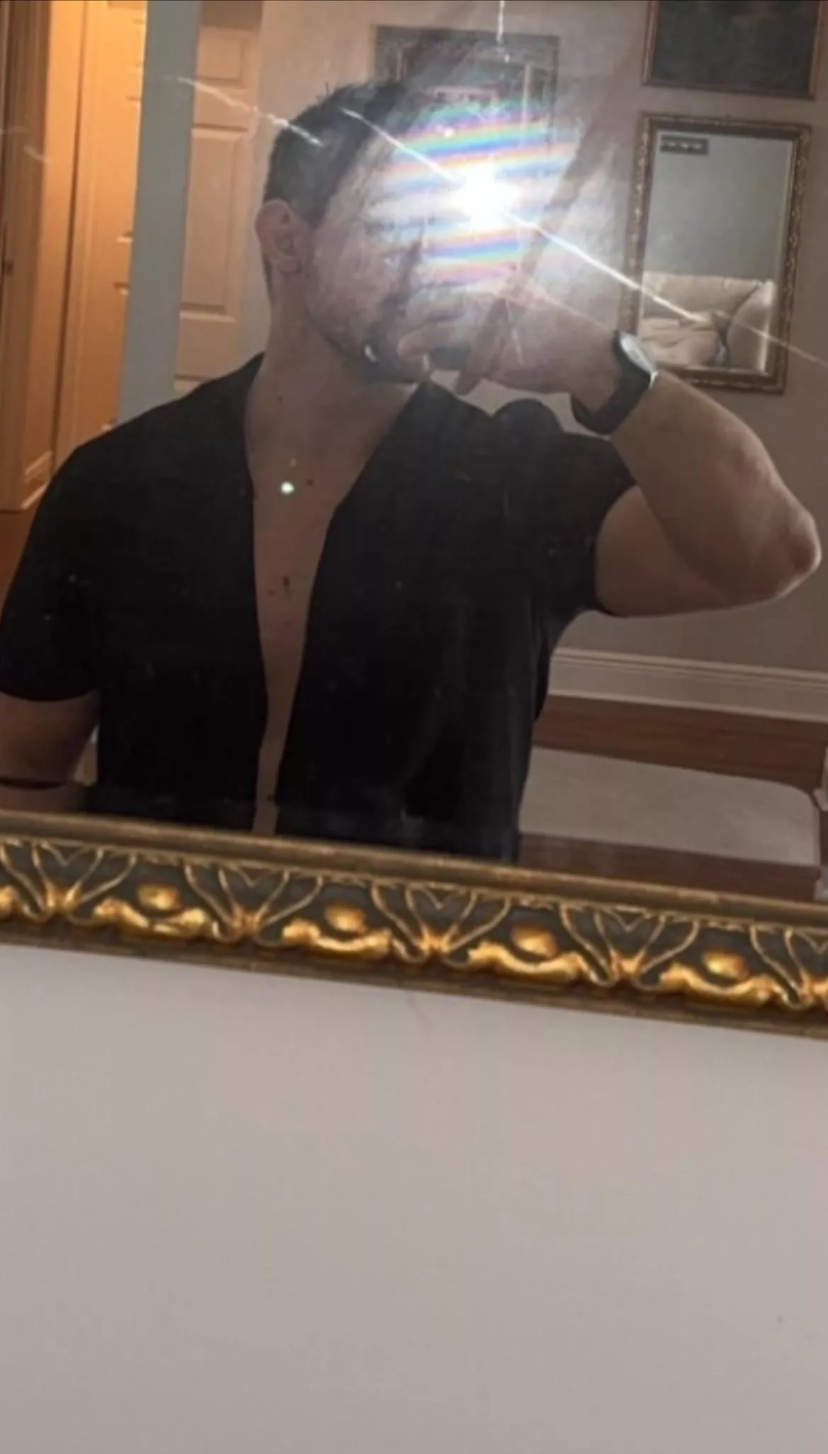 Proud member of the forearmy posted by alargeguy