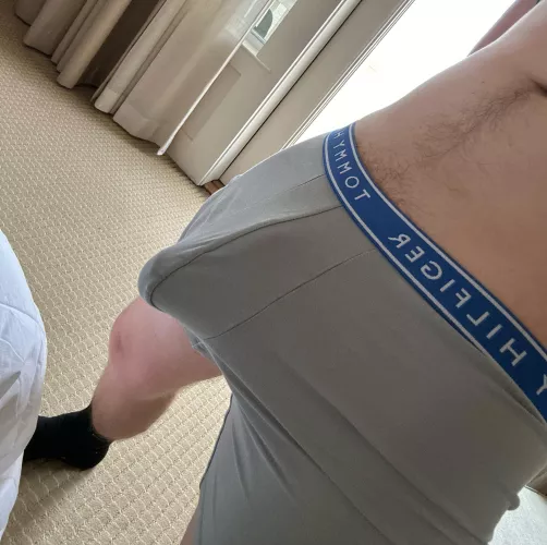 Put it in your mouth by More-Horror7485