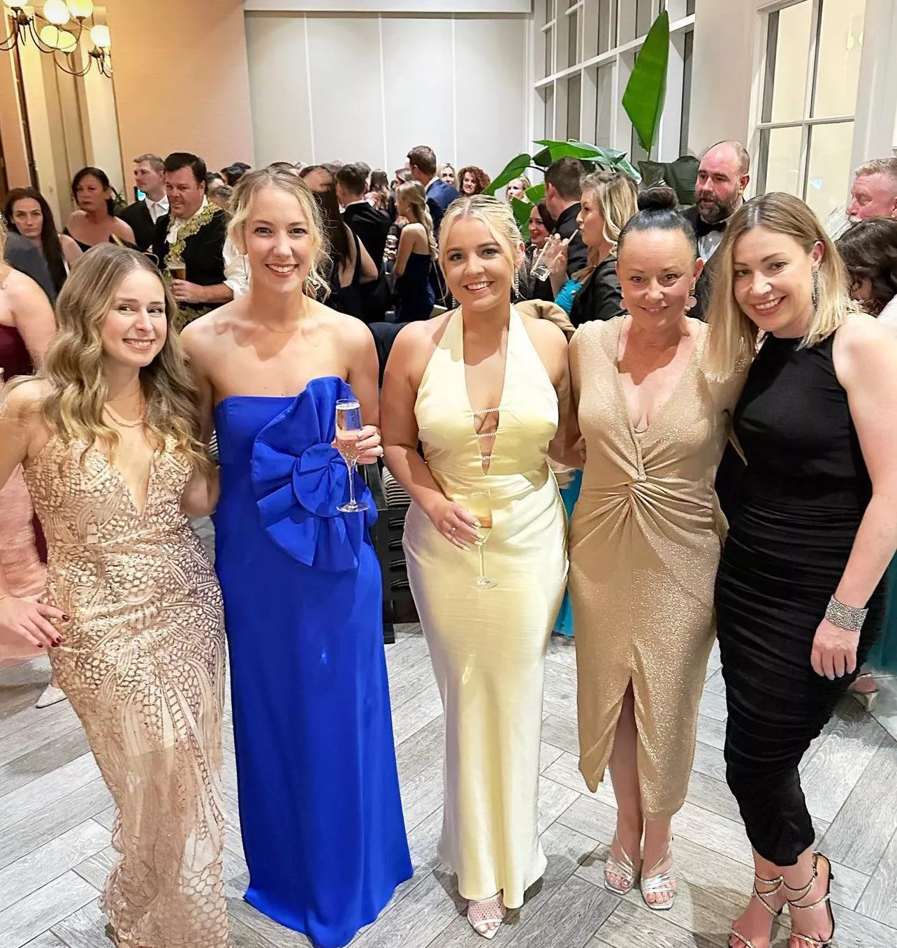 Rank these dressed up ladies  posted by thataverageguymatt