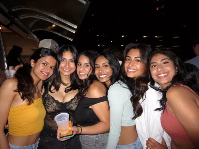 Rank these girls. by One_Yak6092