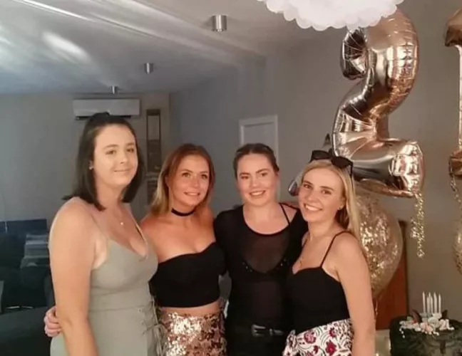 Rank these ladies  by thataverageguymatt