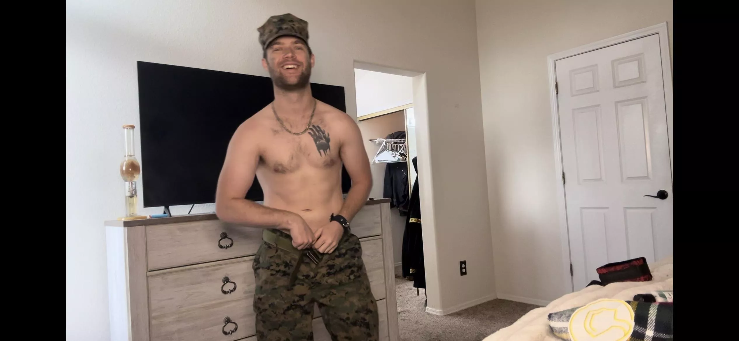 Rise and shine ☀️ posted by Big_manmac