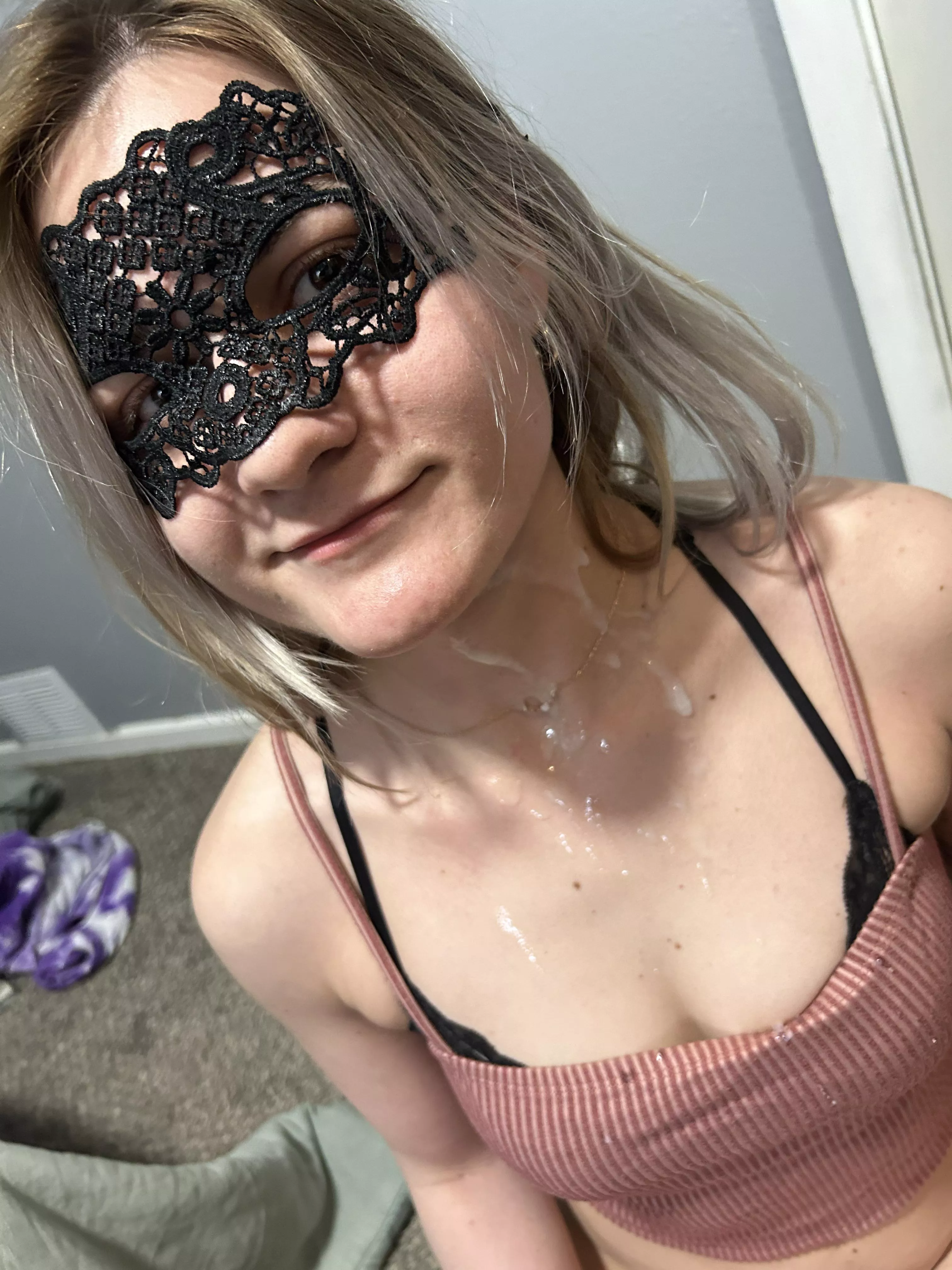 Round two please posted by DirtyJersey998