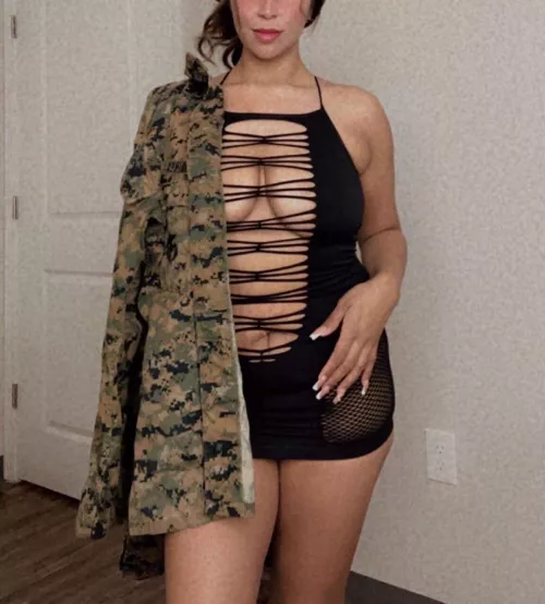 Semper fi by TacticalDevil1775