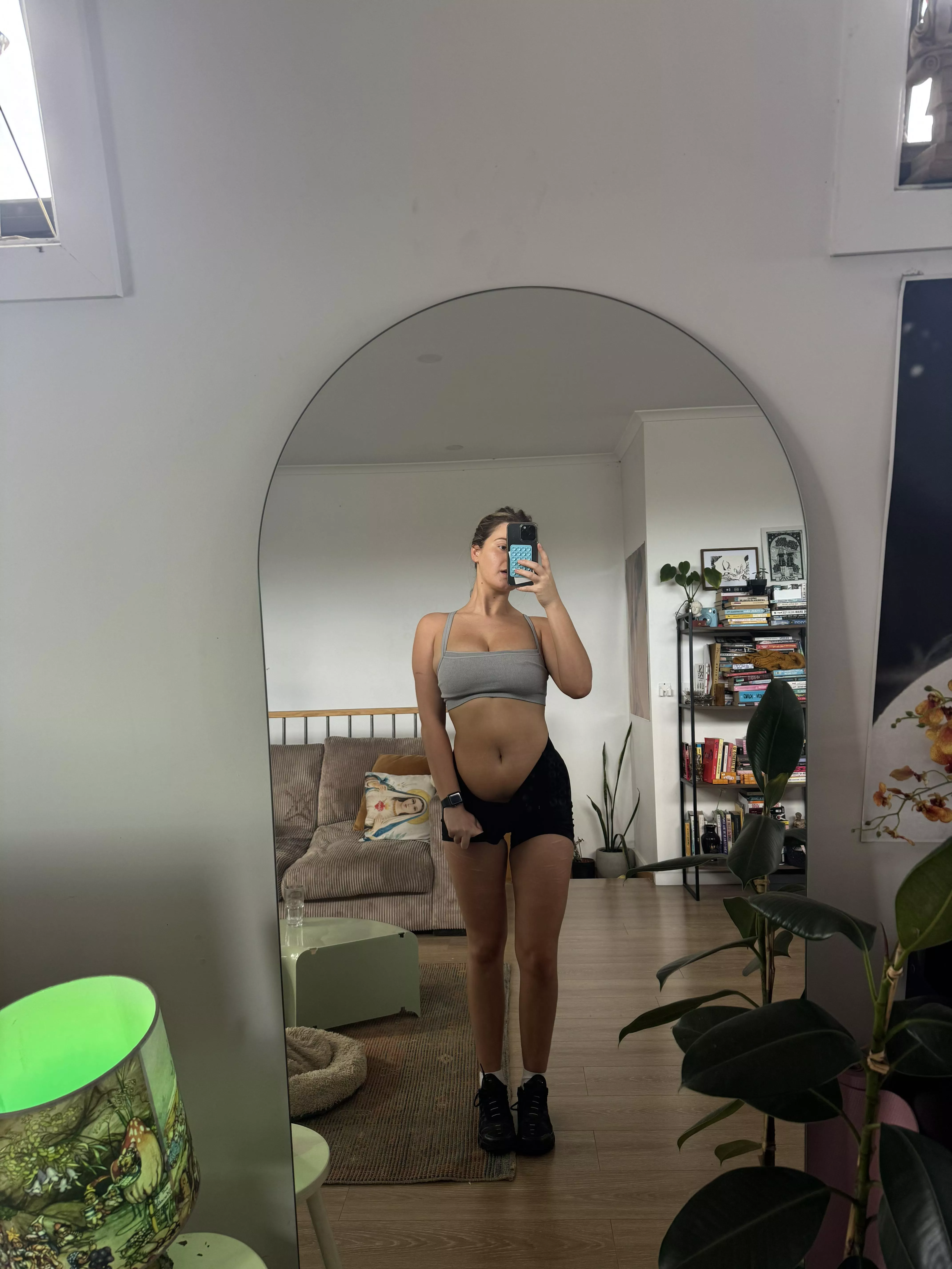 should i take this to the gym (F)  posted by Unlucky_Service_4482