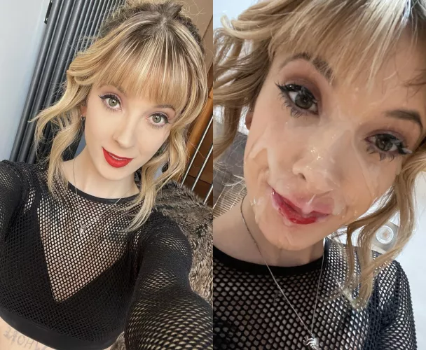 So pretty afterwards by xHow