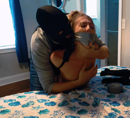 Some girls you just cant gag enough! by fruiby