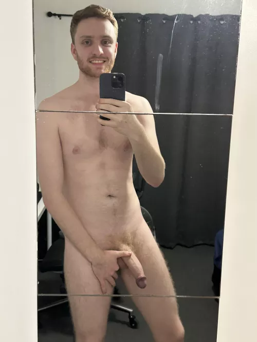 Someone lend me a hand… or a mouth by bigwassup