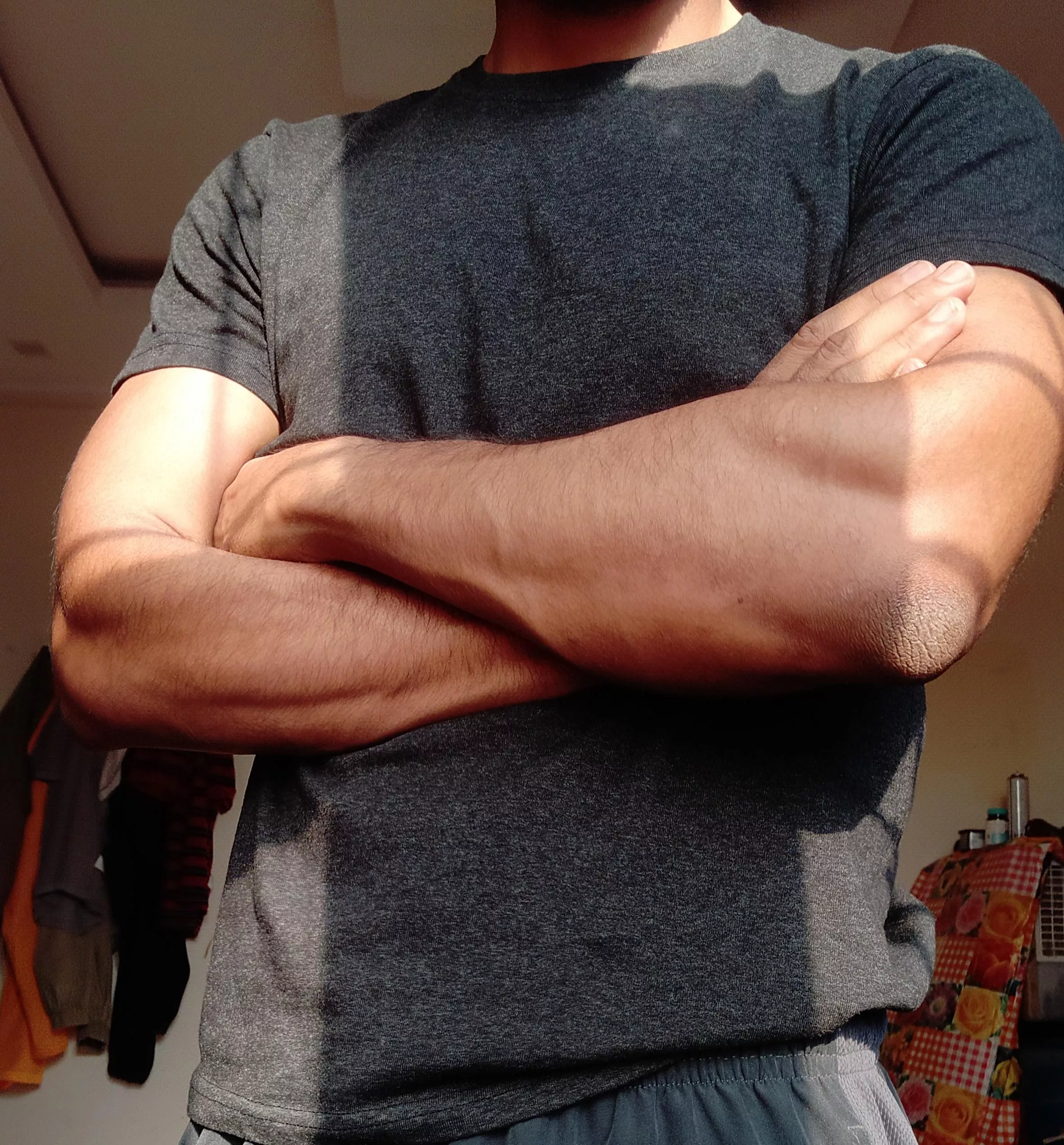 sunkissed posted by randomlyyhere