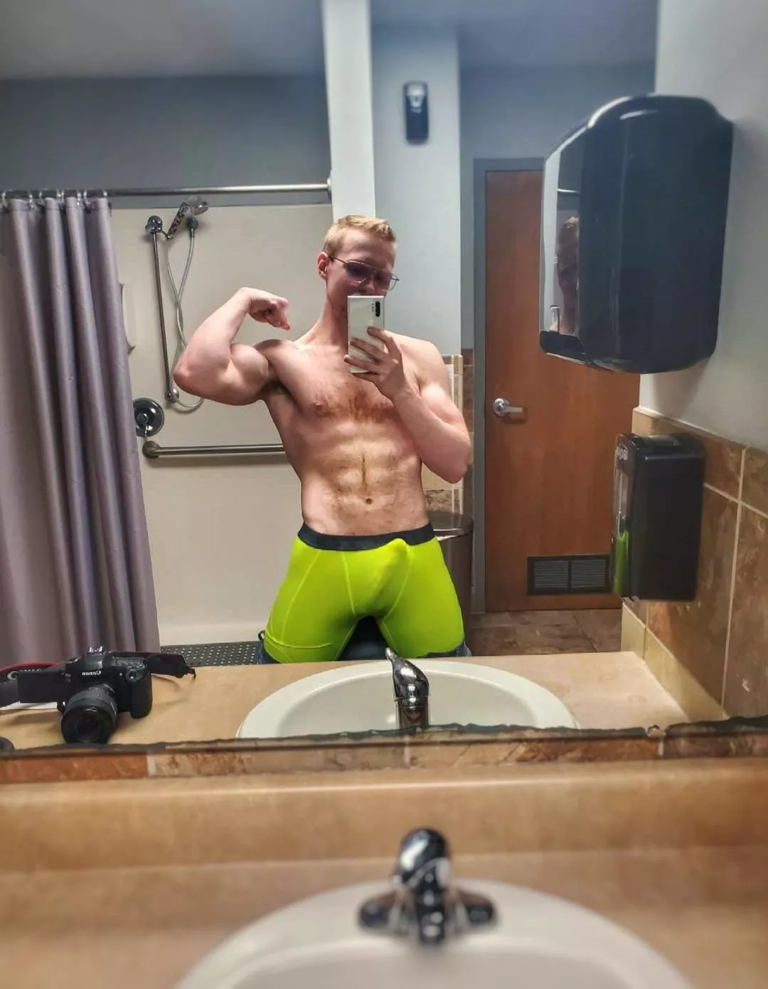 Tell me where on my body you want to feel 1st?  posted by gymbruhhhhh