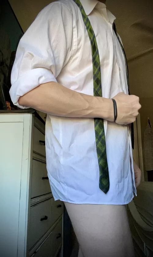 TGIF by beerzNbriefz