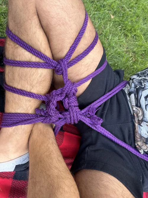 Weekend fun by mistressjenniferhex