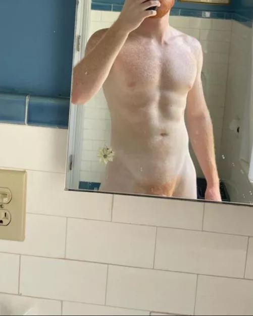 What ever happened to gingersnap? 👩‍🦰  by R3d-Guilt