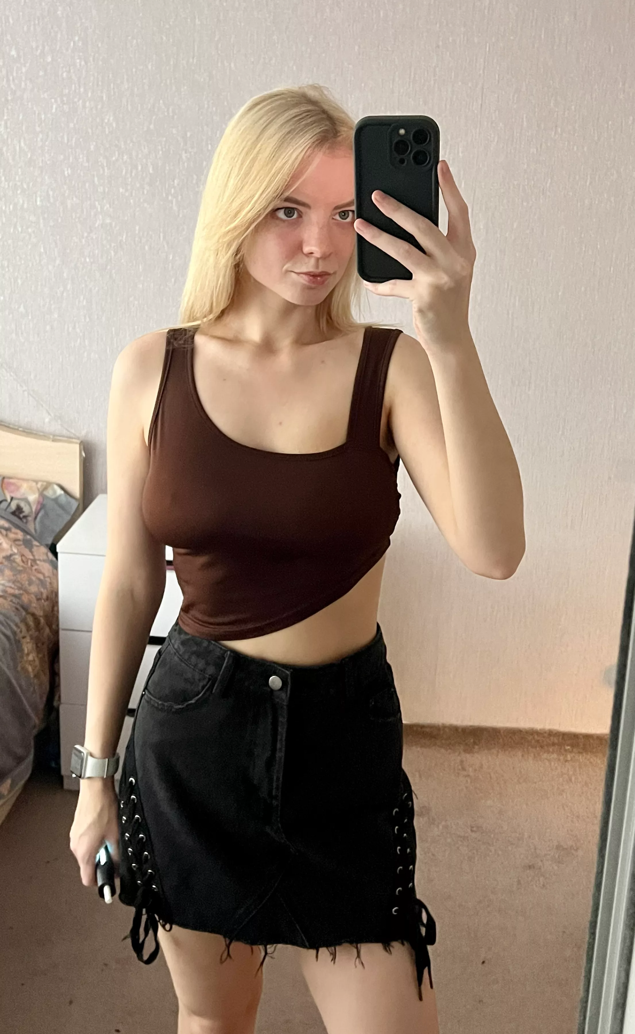 Where is my bra? posted by No-Influence7221