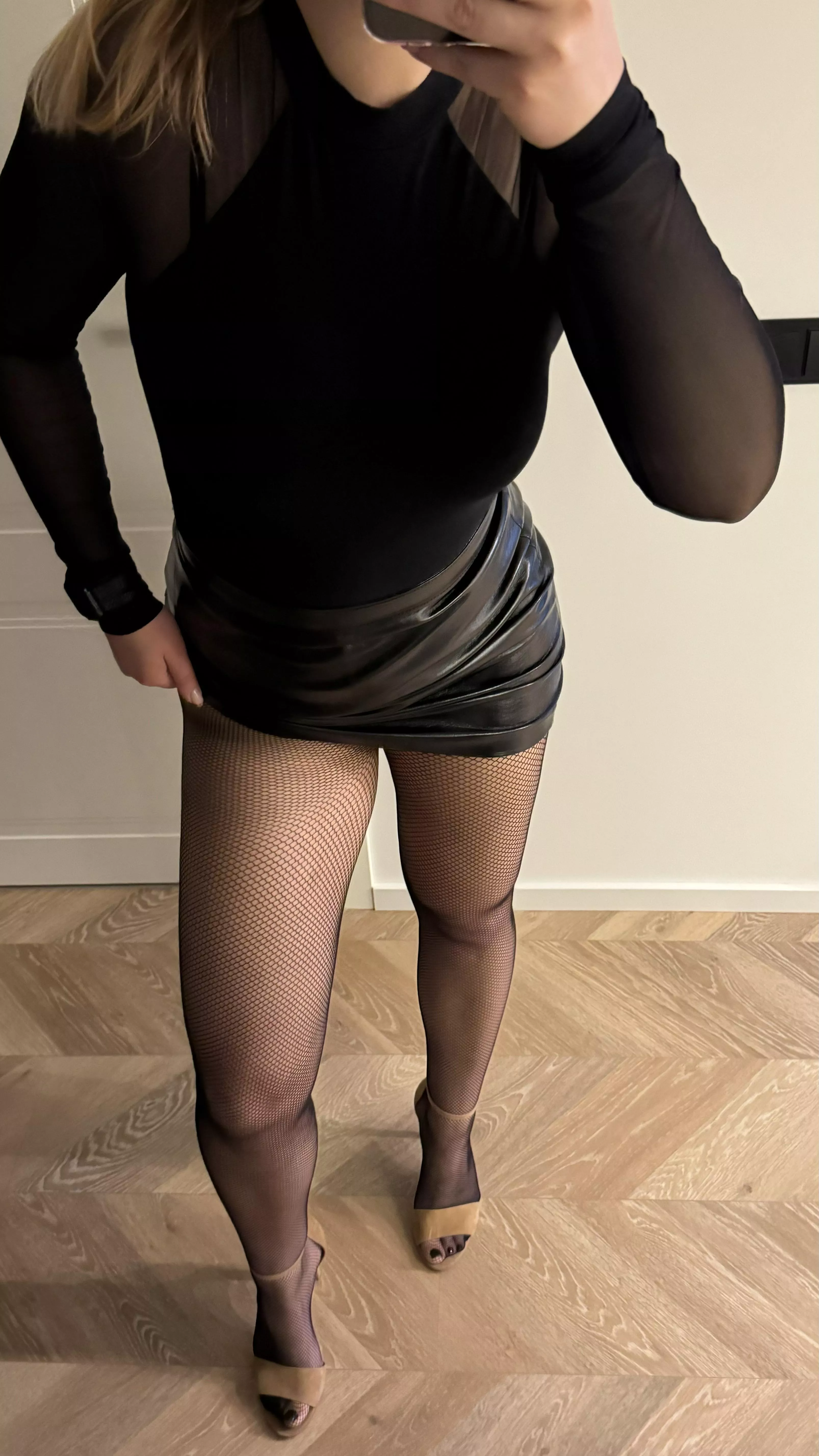 Would you use me for a weekend? posted by moxygirlx