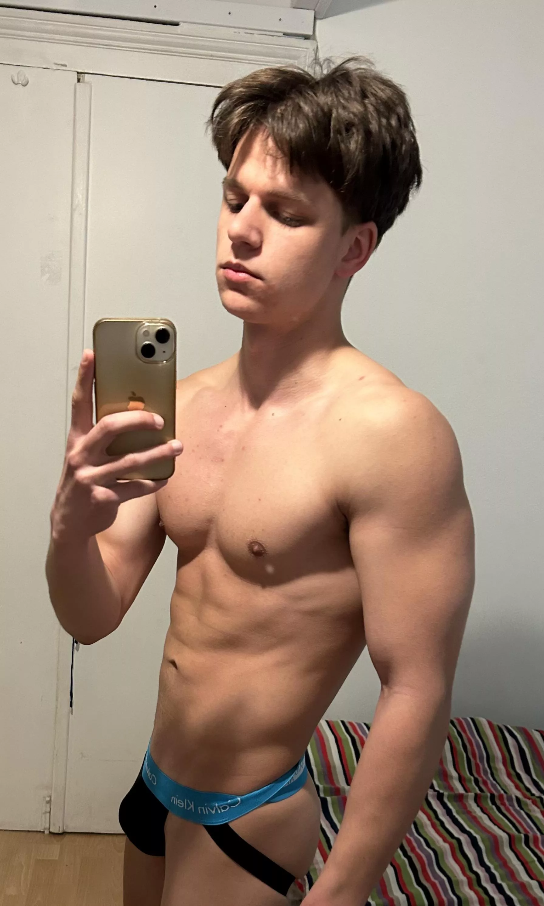 (19)Would you take my undies off? posted by Select_Equipment4297