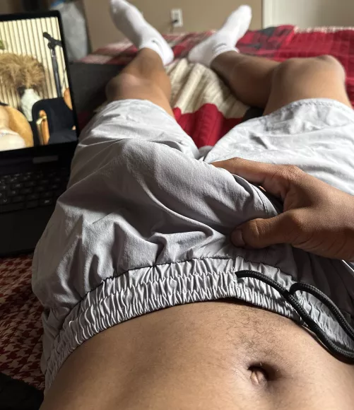 (21) do you think its big?  by SubjectCalm4182