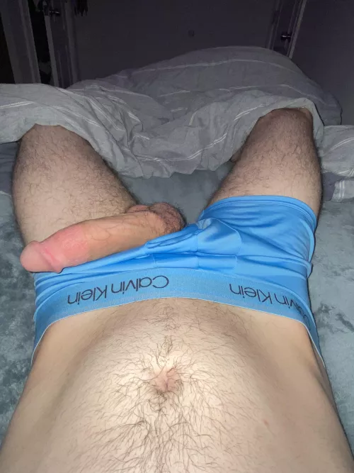 (22) Definitely ain’t the thickest but it got some weight to it  by Young_Needy_BWC2