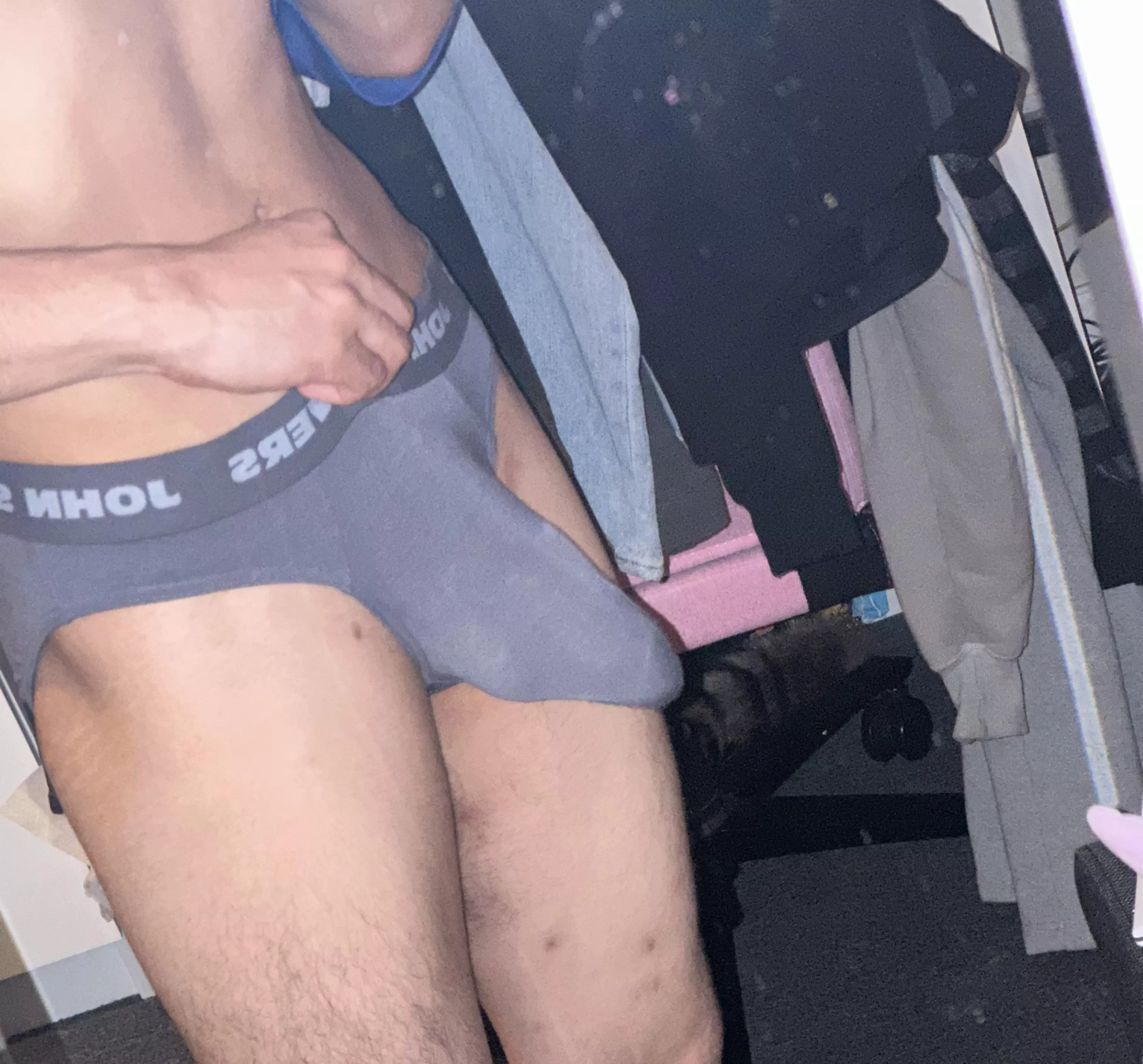 (23) little softie action for yall posted by Prestigious_Hyena537