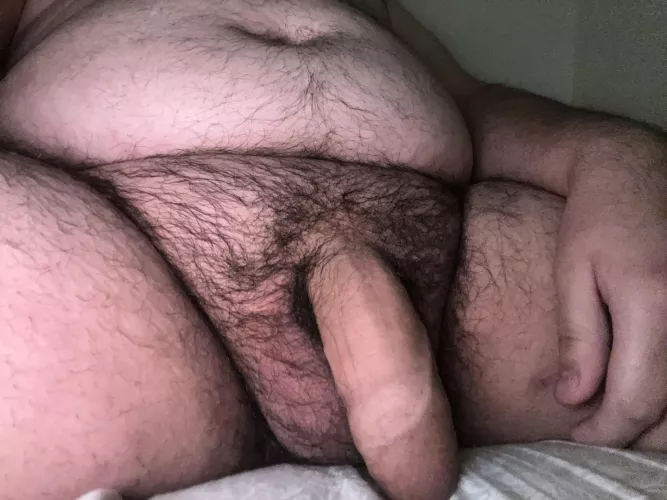 [24] come relax between my thighs 😉 by leafdrupe