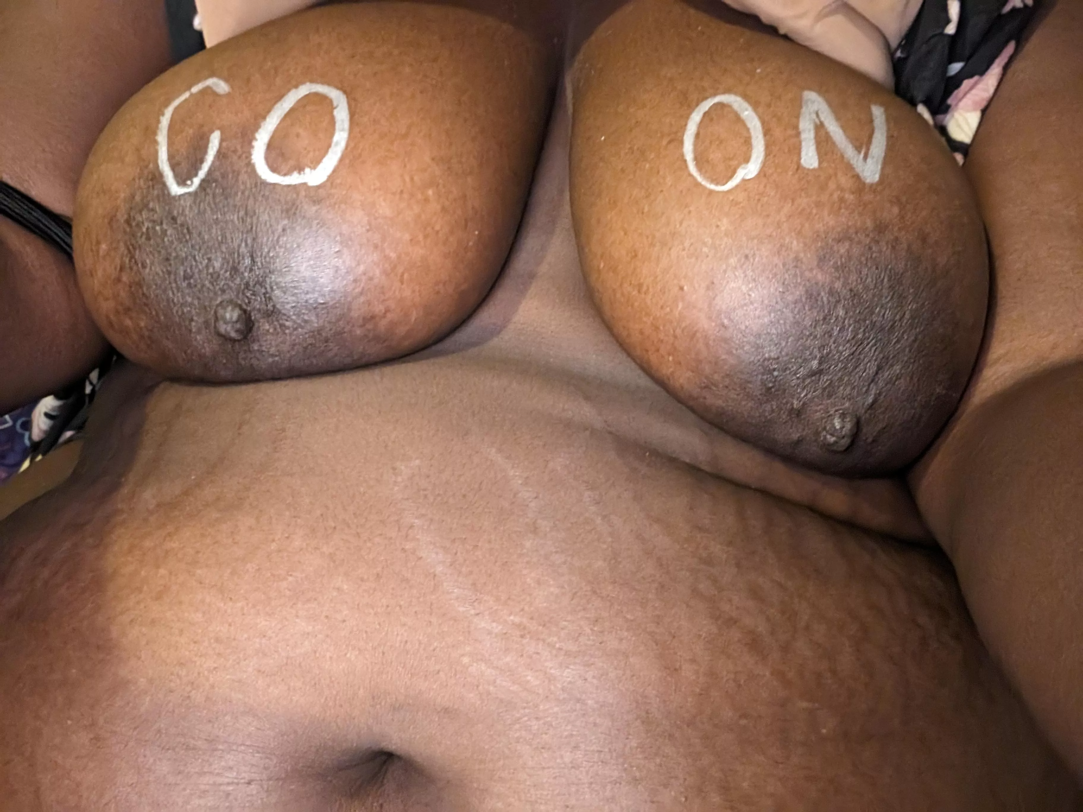 34f fat cooooon posted by Left_Internet_860