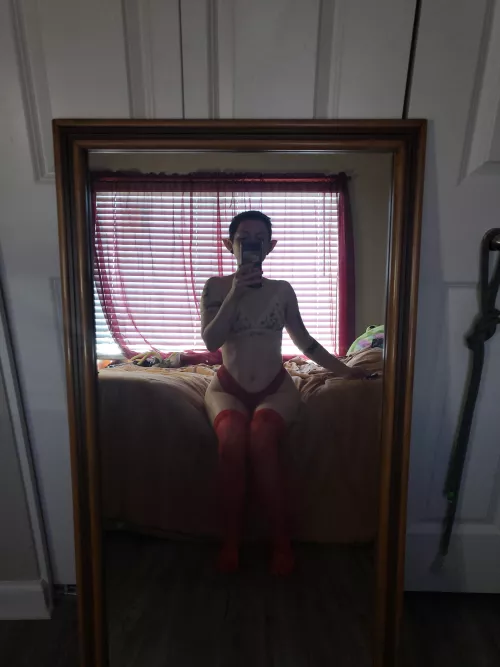 actual pixie by echobliss777