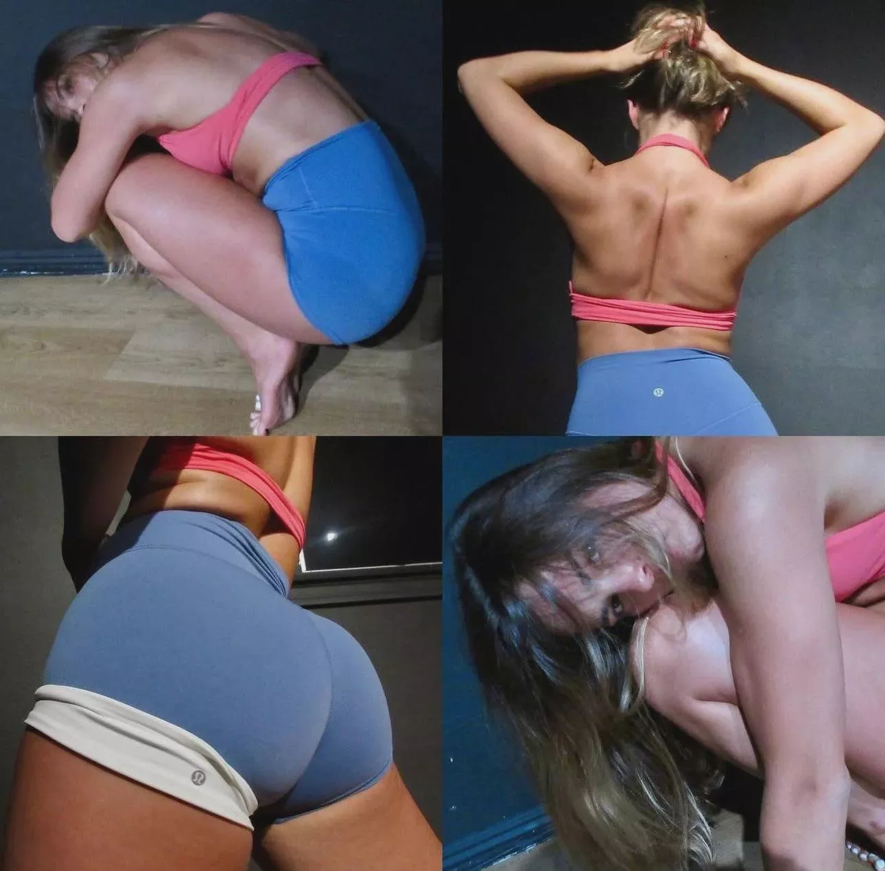 Addison Rae posted by BigNerve2540