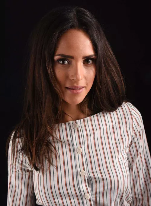 Adria Arjona by bruce047